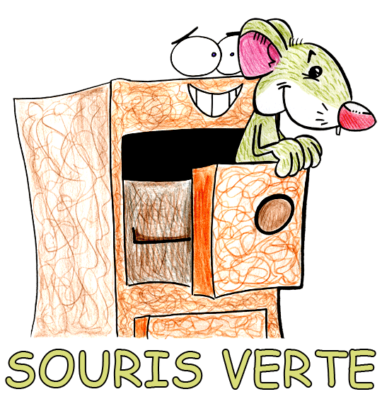 Dessin de La Souris verte. Pour l'impression de ce dessin, cliquer dans le menu en haut à gauche sur Imprimer. Je la mets dans un tiroir, elle me dit : Il fait trop noir. Un dessin créée par Dang inspirée la chanson La Souris Verte. Cette illustration gratuite vous est offerte par Dang, un super dessinateur de presse jeunesse. Vous pouvez vous inspirer de ce modèle. Avec vos crayons de couleurs ou à la peinture, coloriez ou peignez le coloriage qui correspond à ce dessin de la chanson La Souris Verte.