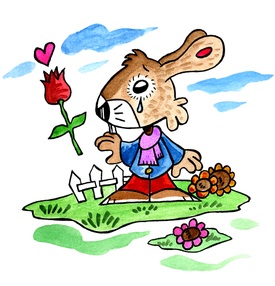 Mon Petit Lapin A Bien Du Chagrin Maternelle Mon Petit Lapin A Bien Du Chagrin Maternelle - Communauté MCMS™.
