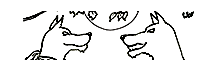 Un coloriage pour enfants de l'illustrateur pour enfants Well.