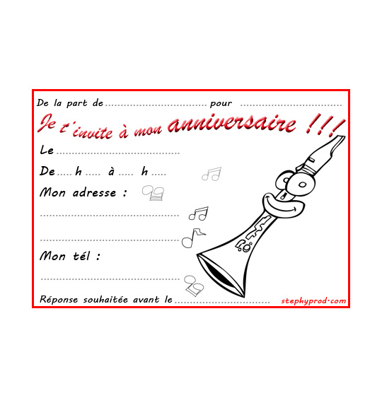 faire carte anniversaire gratuite